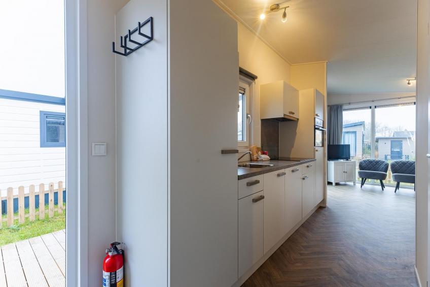 Duinhoeve chalet Schelp - foto 11