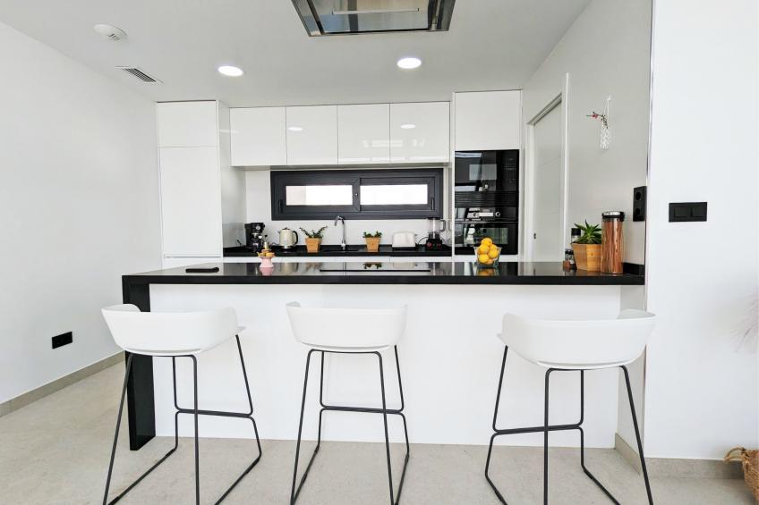 Residencial Panoramic - foto 16