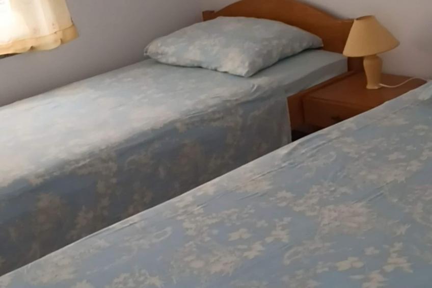 Apartments Cvetnić - One Bedroom Apartment with Sea View and Balcony  (Owner A4) - foto 4