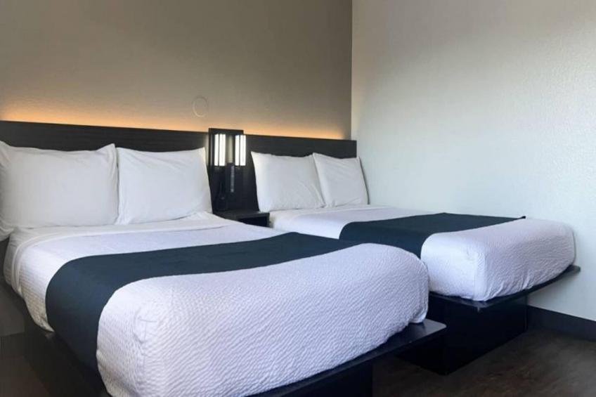 2 Full Beds - foto 15