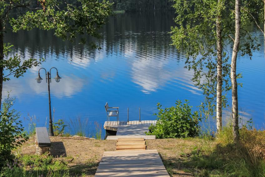 Villa kukkula - foto 30