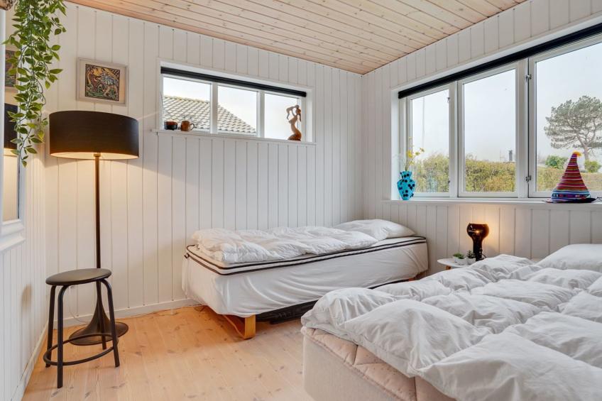 "Maybrit" - 50m from the sea in Funen - foto 16