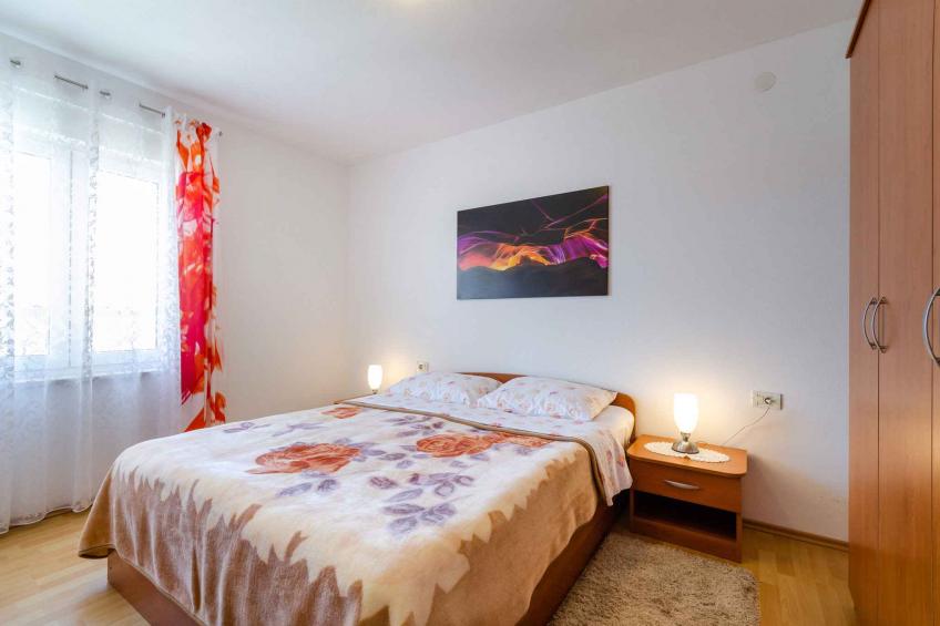 Vakantiewoning mit Klimaanlage, Internet und Grill direkt am Meer - VW-FXZR - foto 62