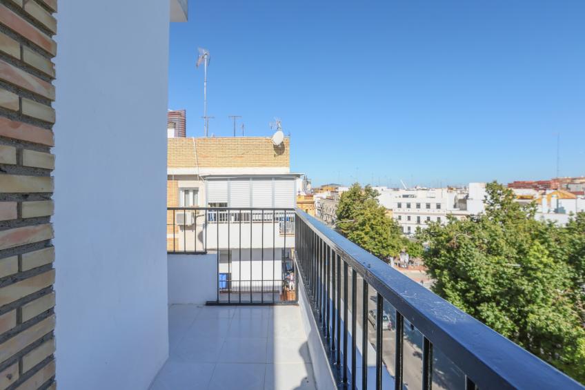 Mirador De Triana - foto 28