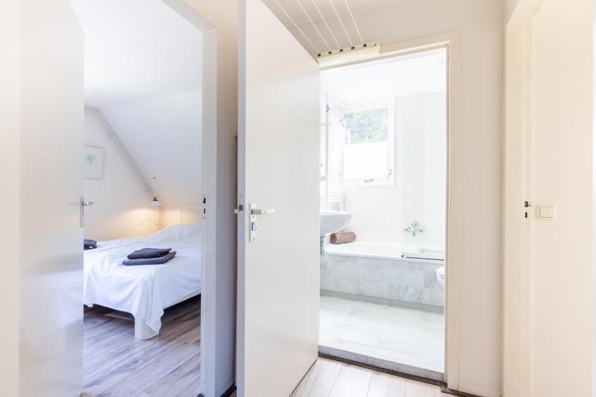 Bergens Roodborstje - foto 37