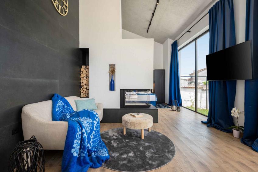 Villa met airconditioning en jacuzzi - BF-ZWHXB - foto 15