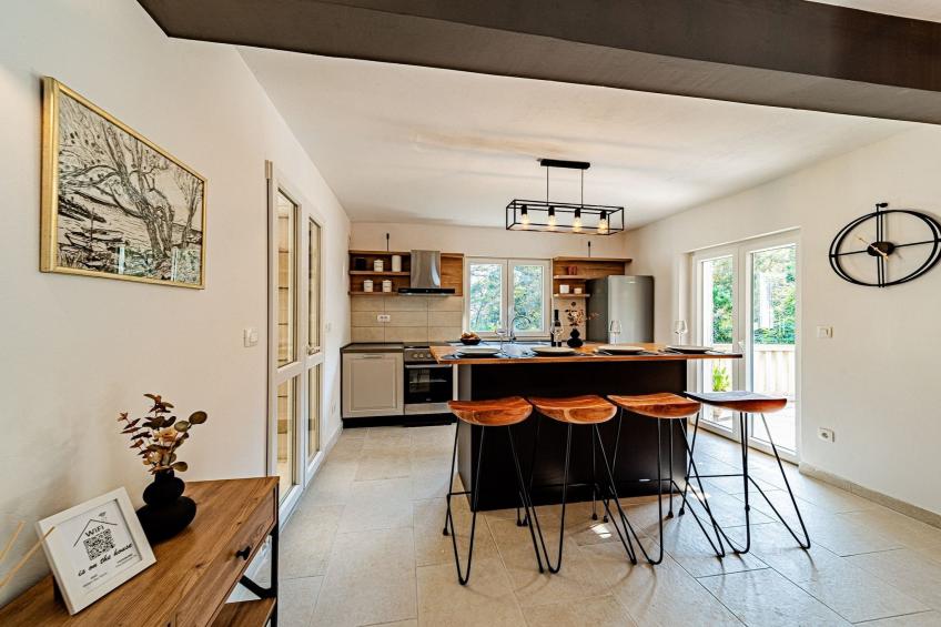 Holiday Home Island Gem - Five  Bedroom Apartment - foto 3