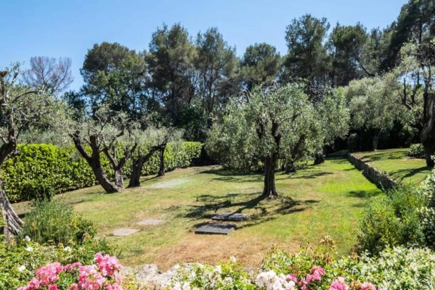 Résidence Bijou De 280m2 Et Piscine à Débordement Au Calme Absolu - foto 28