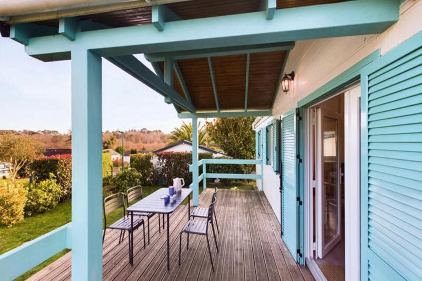 Mobil Home - Bungalow - Cottage à Pont l'Abbé - foto 16