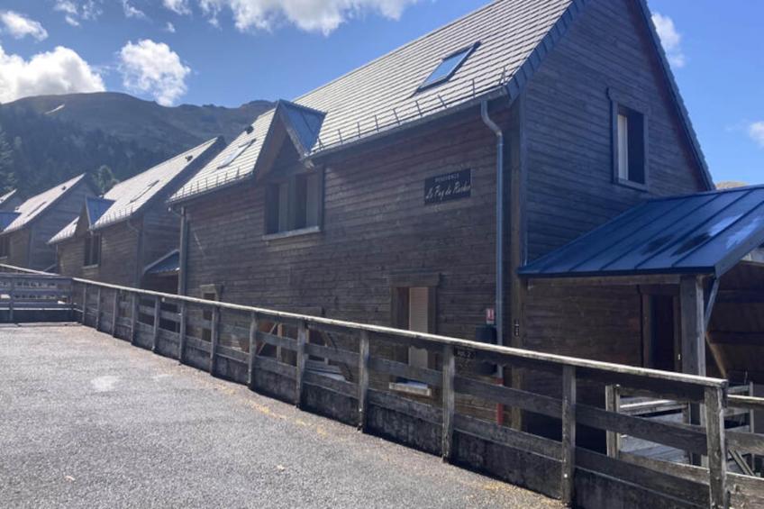 Appartements à Le Lioran - foto 46