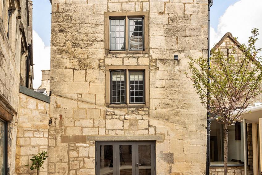 ARC Painswick - foto 11