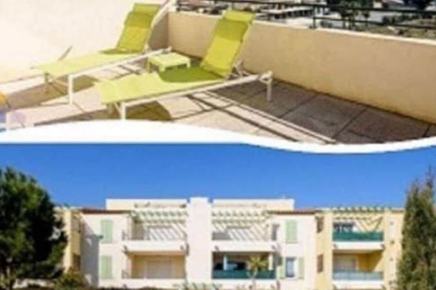 "La Vigneraie 2" (Weinberg) - foto 11