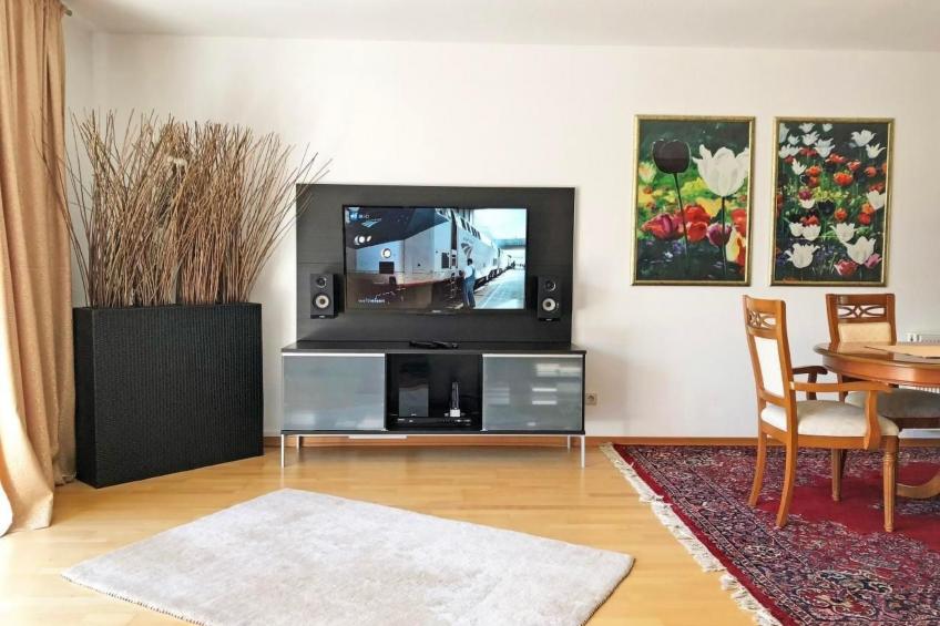 Müritz Ferienhaus - foto 7