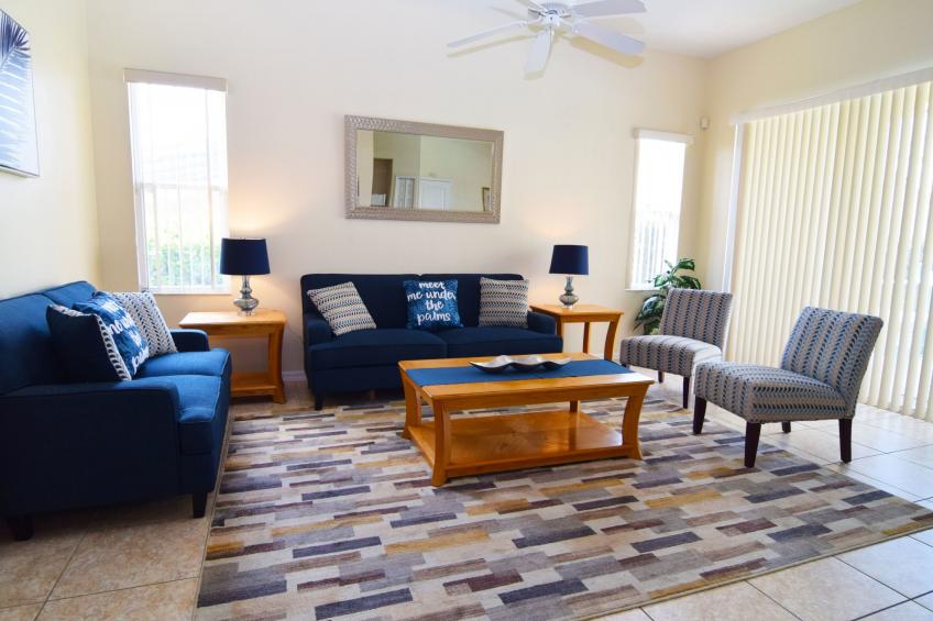 Geräumige Familienvilla mit privatem Pool und Spa in Südwestlage - foto 11