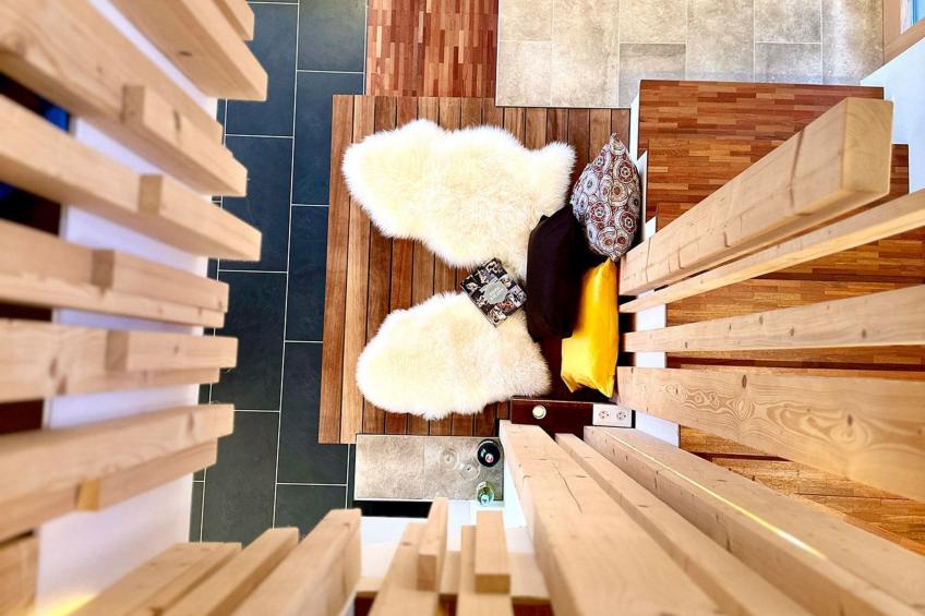 Das Rizzi - Freistehendes Haus mit Panoramapool - foto 18