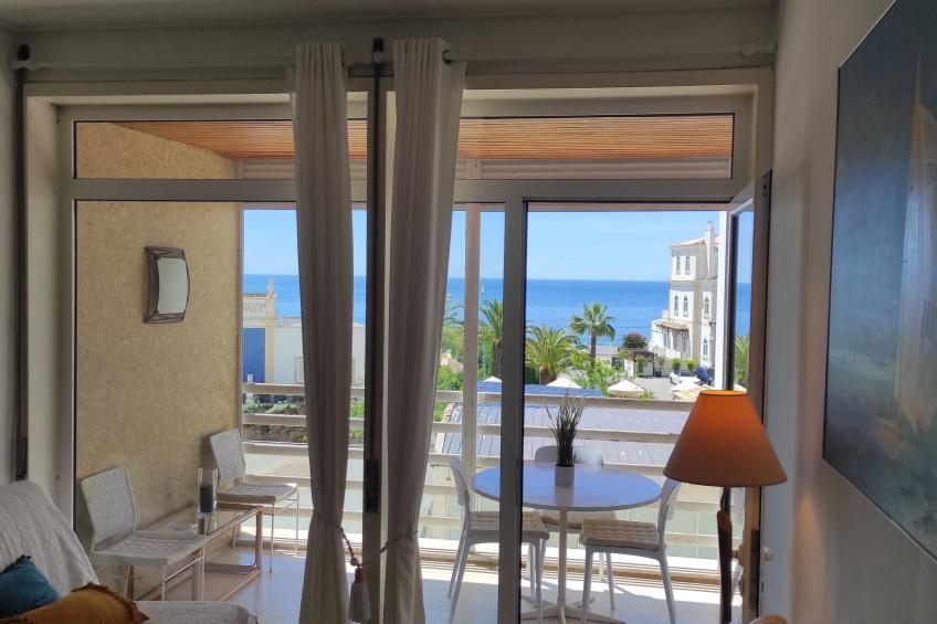 "Peixes" mit Blick auf das Wasser - foto 23