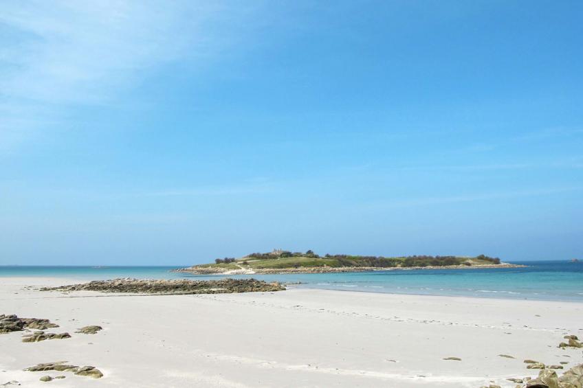 Ein Haus auf der Düne, direkter Zugang zum Strand - foto 47