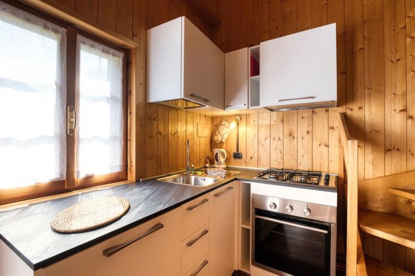 Chalet Borgo Walser Testa 2 - foto 10