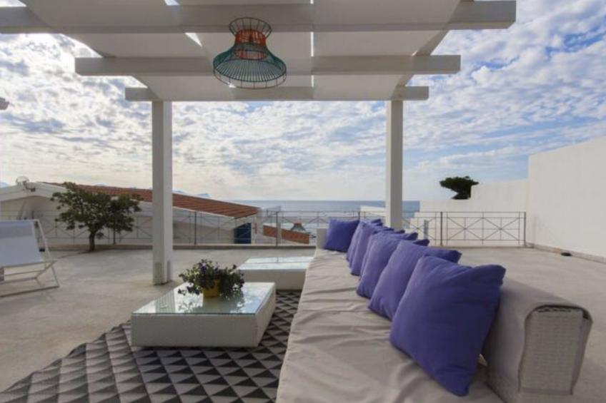 Villa Leucosia Marina Strand Resort - foto 12