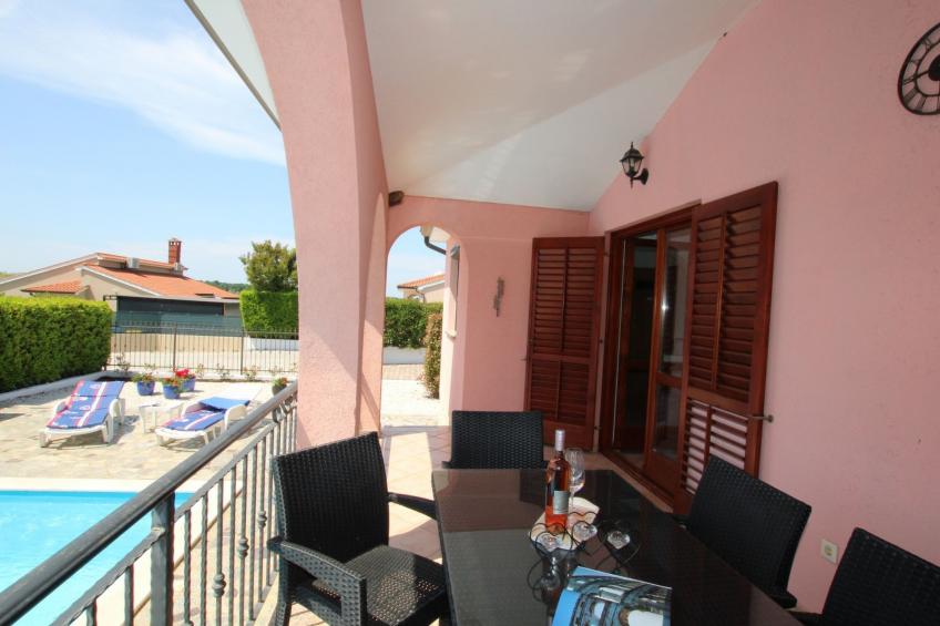 Villa Nel Rosa / HR-11037-01 - foto 23