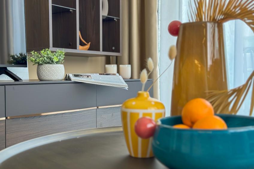 Qoople Eхсellence B-49 neue Wohnung am Meer - foto 30