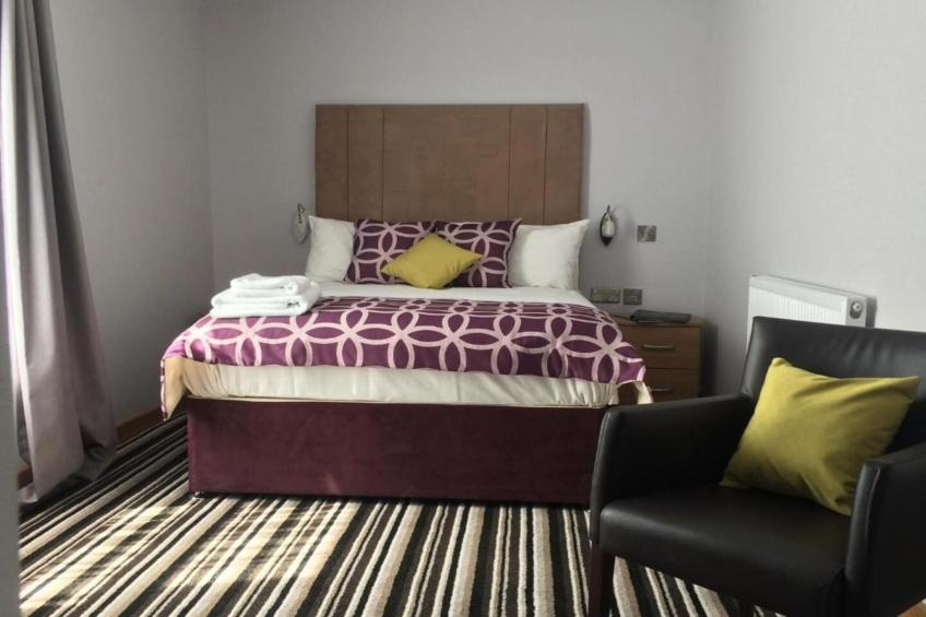 Superior Twin Room - foto 42