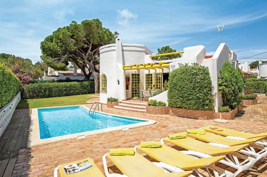 Villa Guilherme - foto 3