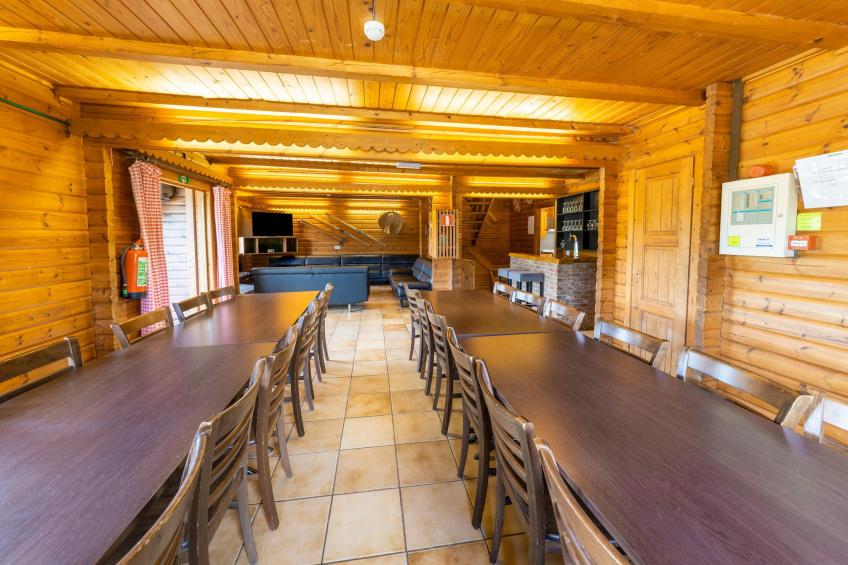 Chalet Suisse - foto 13