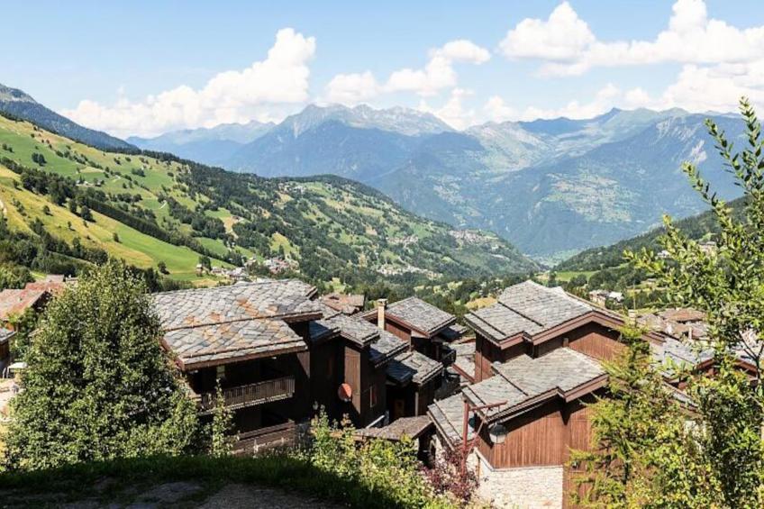 Quartier Crève Cœur - maeva Home - foto 4