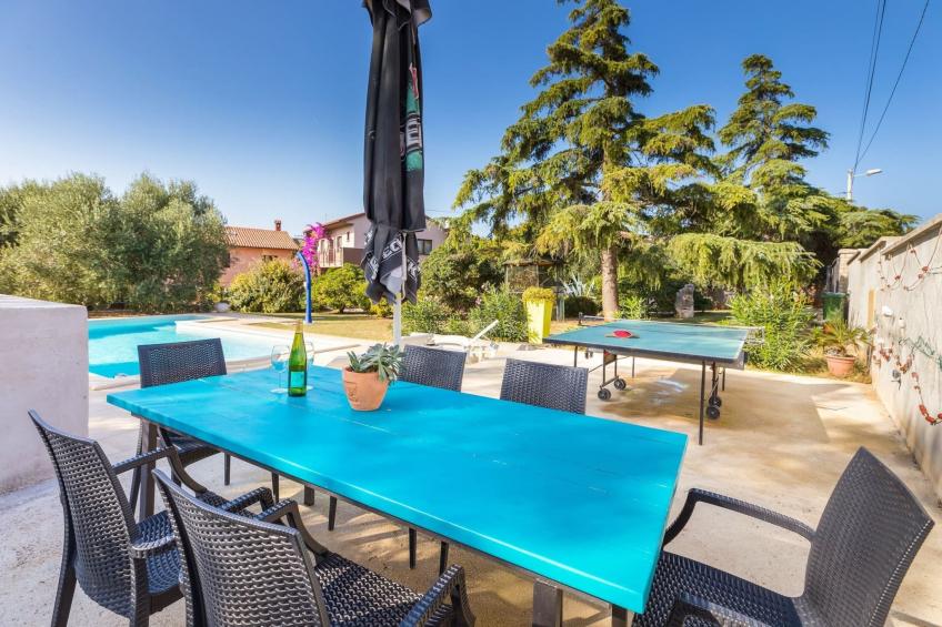 Sabi Relax Zone Apartment - Private Pool & Jacuzzi - foto 32