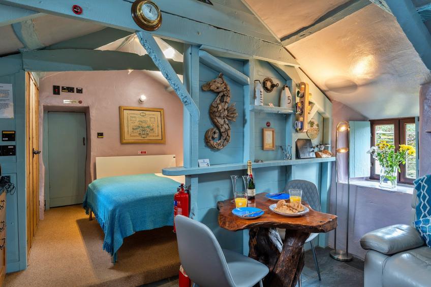 Fisherman's Cottage - foto 10