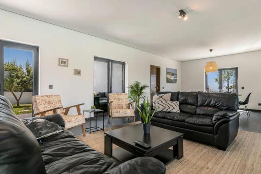 Casa Amizade - Avec Une Vue Imprenable Sur L'océan - foto 26