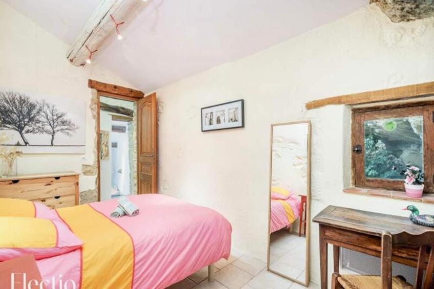 Mas Du Rocher I Piscine, Pétanque & Cheminée - foto 22