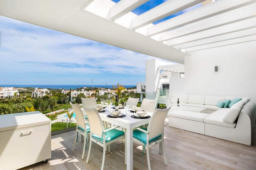 Appartements à Casares - foto 5