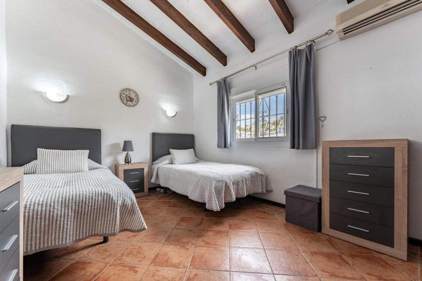 CT 283 - Faro's Doña Berta Apartment - Riviera del Sol - foto 17