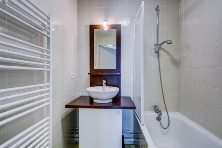 Résidence Les Balcons d’Aix 2P6N - foto 3