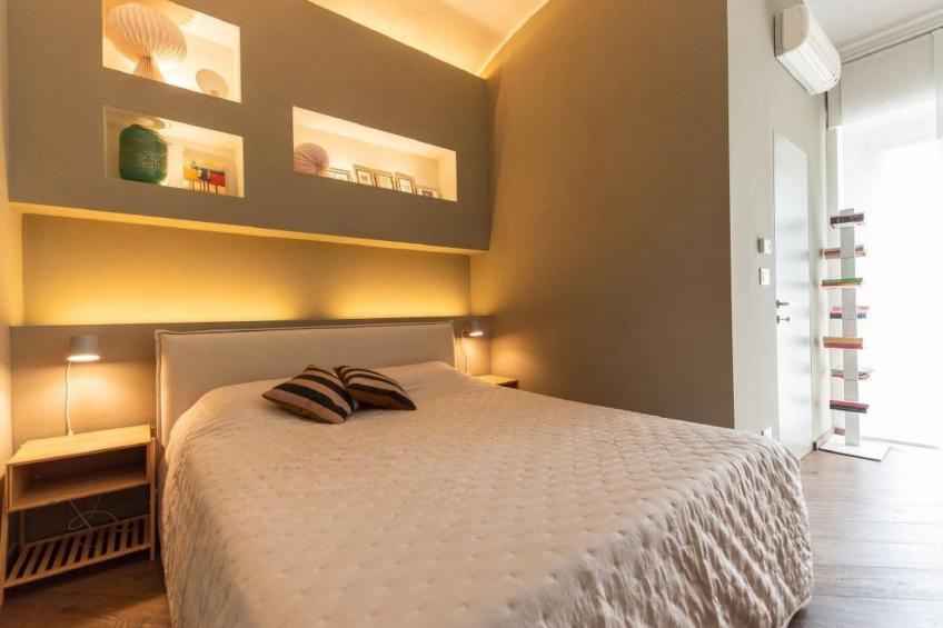 In der Wolkenwohnung Torino - foto 30