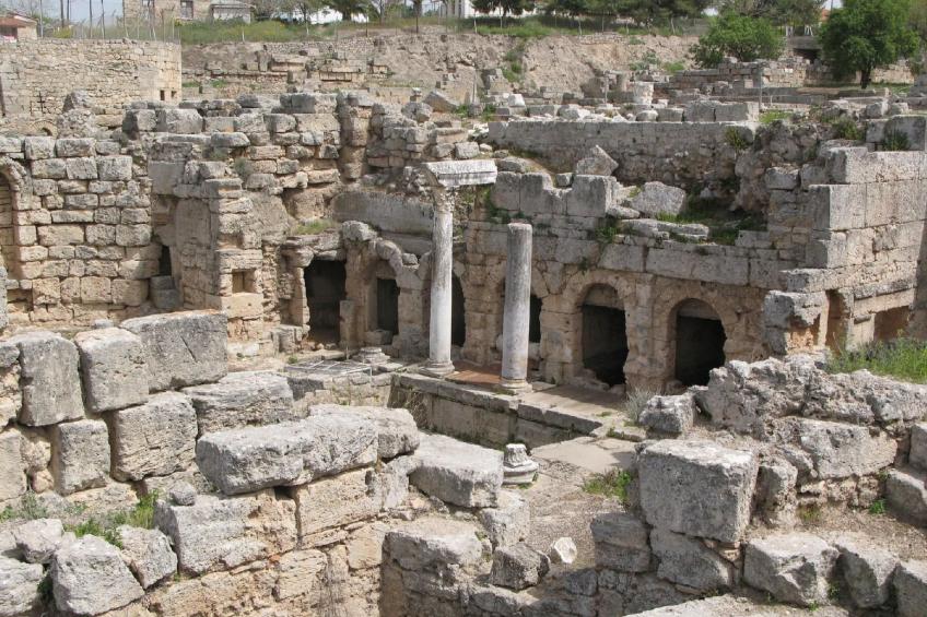 Zesa mit Balkon und Meerblick - foto 43