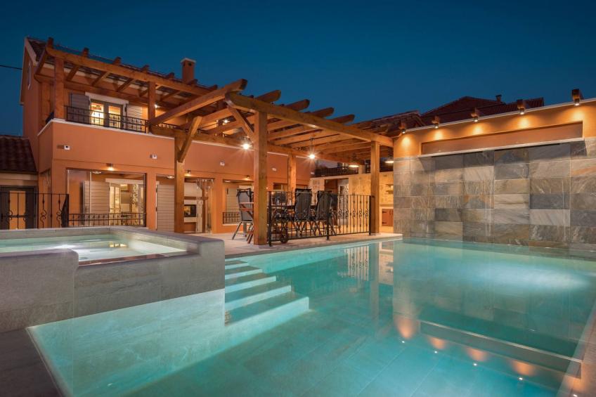 Die Höfe der Villa Ivan - foto 44