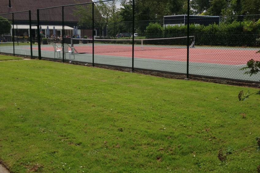in einem familienfreundlichen Ferienpark - foto 20