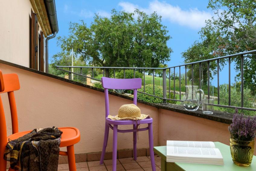 Casale Partemio - foto 18