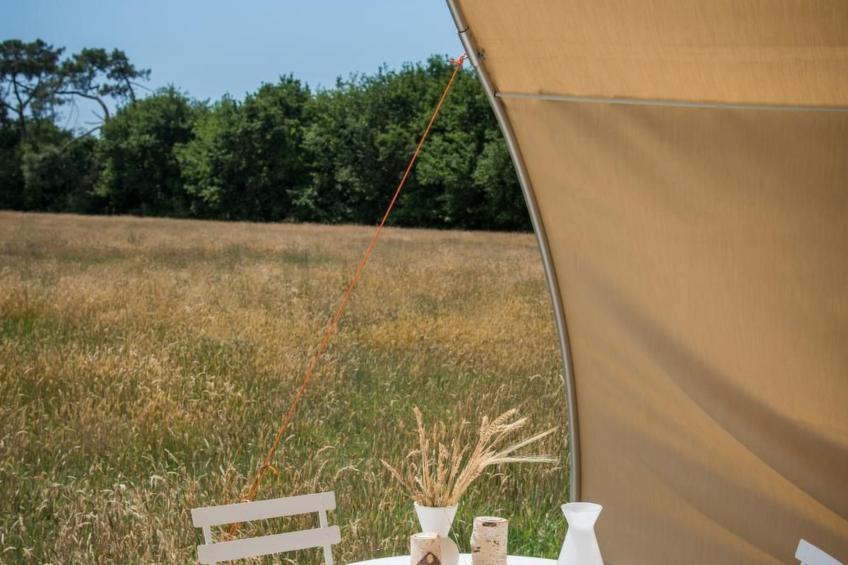 Coco Sweet in Hohenlychen - foto 4