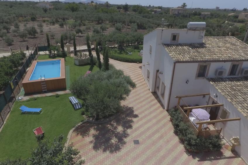 'Marc' mit Privatparkplatz - foto 7