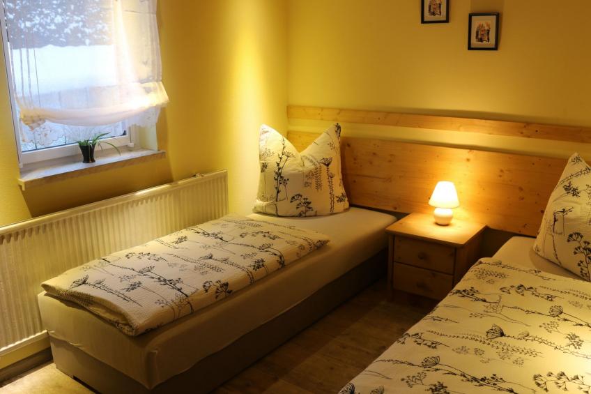 Appartement mit Garten, Grill und Terrasse - foto 9