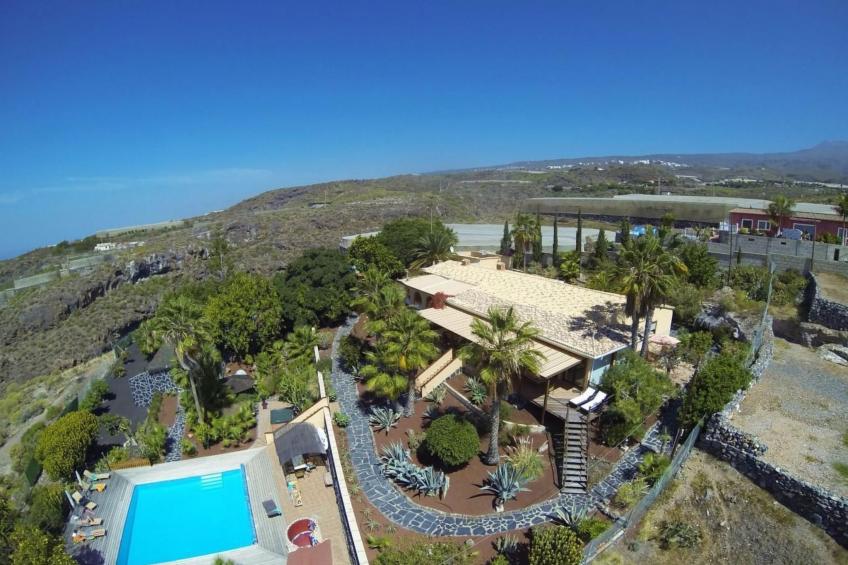 Casa Robinson - foto 22