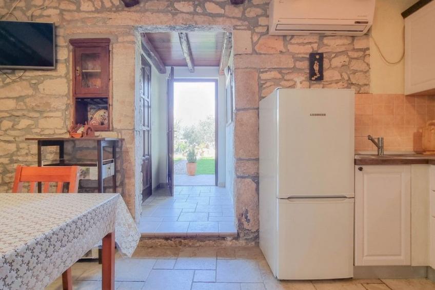 für 2 Personen ca. 30 m² in Novigrad, Adriaküste Kroatien (Westküste von I - foto 31