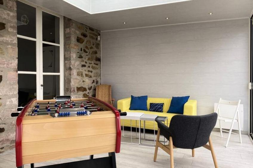 Résidence 1009-pleneuf Val Andre - foto 13