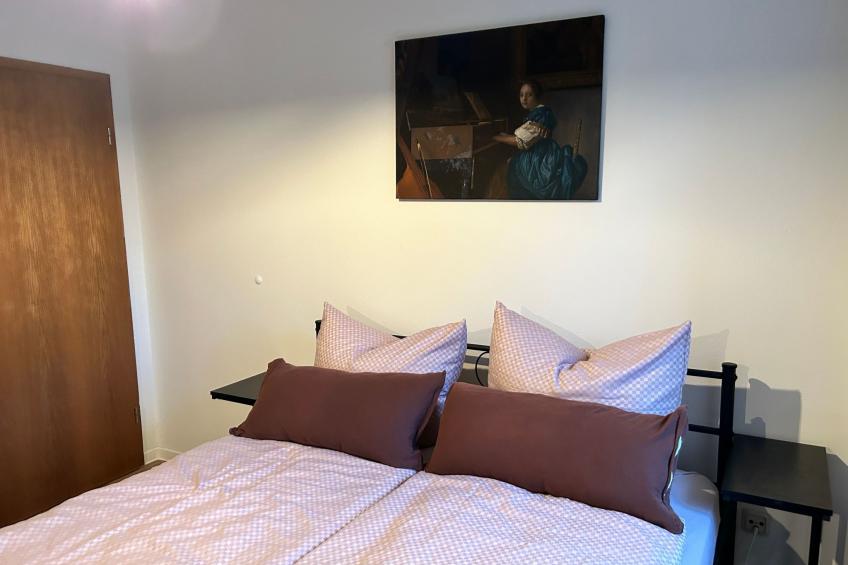 Residenz am Sonnenhübel - Studio Apartment Krabat - foto 15