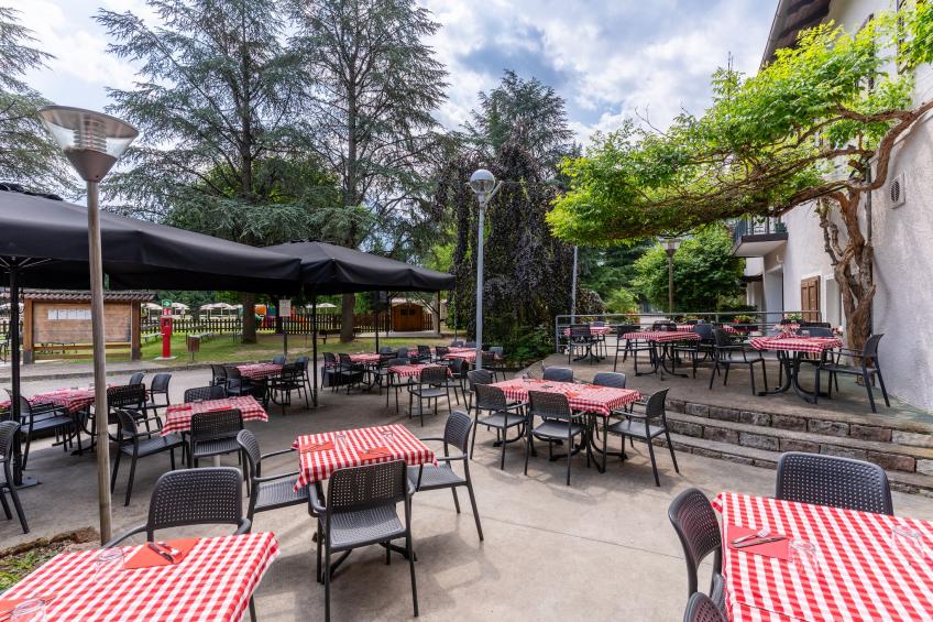 Due Laghi Levico Family Collection - LODGE MAXI - foto 24