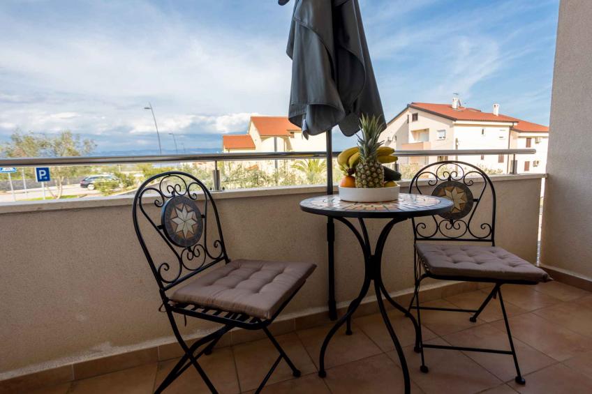 Appartement de vacances avec lave-vaisselle et lave-linge - BF-DX64C - foto 6